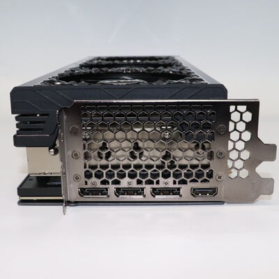 【札幌店】中古  Palit NED4080019T2-1030G (RTX4080 16GB) 153289 