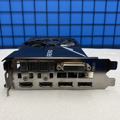 【新潟店】中古  各社 Geforce GTX1060 (6GB PCI-E) 136128 