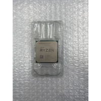 中古  AMD Ryzen 7 3700X (AM4/3.6/36M/C8/T16/65W) 140025 