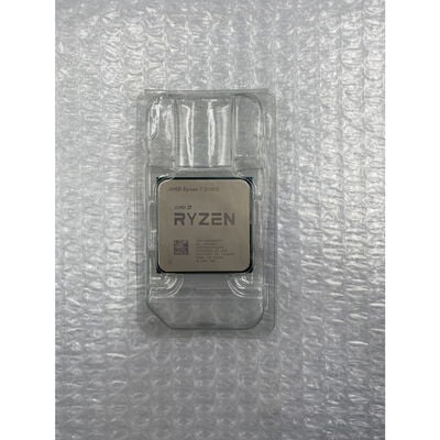 【座間相武台】中古  AMD Ryzen 7 3700X (AM4/3.6/36M/C8/T16/65W) 140025 