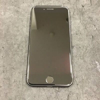 【静岡東瀬名店】中古  Apple iPhone7 4.7インチ 32GB (ブラック) 国内版SIMロックフリー MNCE2J/A 132376 