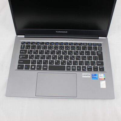 【通販センター】中古  THIRDWAVE F-14RP7 181248 