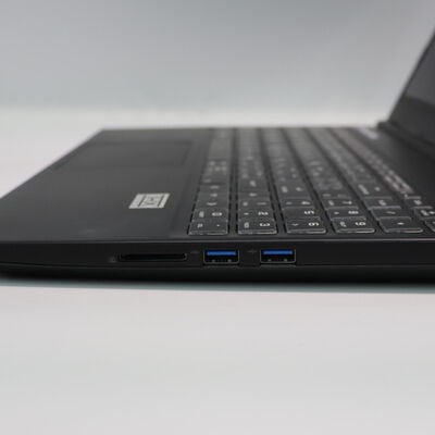 【札幌店】中古  GALLERIA GCL1650TGF(i5-10300H/16GB/SSD512GB/GTX1650Ti/W11H) 3210015674 