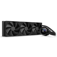 NZXT  KRAKEN PLUS 360 RL-KN360-B2 (ブラック) 