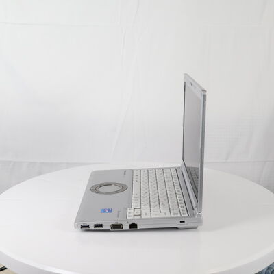 【通販センター】中古  Panasonic CF-SV1S14VS(Intel Core i7 1185G7 3.00GHz/32GB DDR4/SSD256GB/-/オンボード/12.1/1920x1200/GbE/Wi-Fi/WEBCAM/W11H/VBT) 200233 