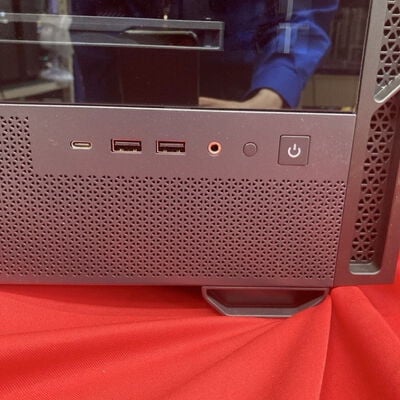 【千葉店】中古  自作PC 3250006302 