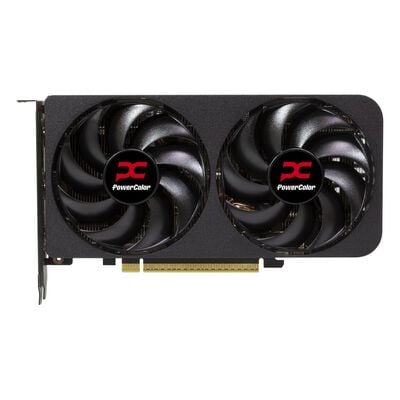 PowerColor  RX9060XT 8G-A (Radeon RX 9060 XT 8GB) 