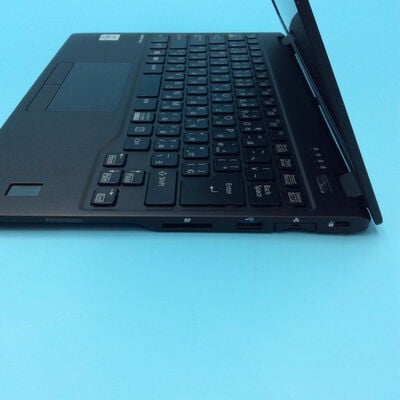 【秋葉原本店】中古  FUJITSU LIFEBOOK U9310/D(i7-10610U/16GB/SSD256GB/W11P) 3410014596 
