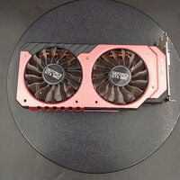 中古  Palit GeForce GTX 960 JetStream NE5X960H1041-2061J （GTX 960 2GB） 3480031461 