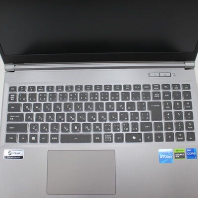 【姫路店】中古  THIRDWAVE GALLERIA RL7C-R45-5N 184864 