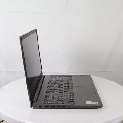 【通販センター】中古  Lenovo ThinkBook 15-IIL 20SM000MJP(Intel Core i3 1005G1/8GB DDR4 (PC4)/SSD256GB/なし/オンボード/15.6/1920x1080/Wi-Fi/W11H64 MAR) 199525 