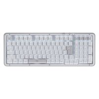 Logicool  Alto Keys K98M K98MOW (オフホワイト) 