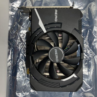 【鹿児島店】中古  各社 GeForce RTX3050 (8GB PCI-E) 148968 