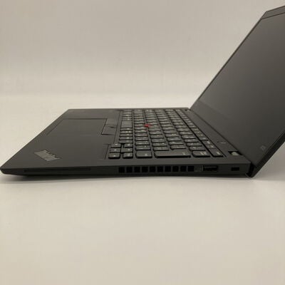 【堺七道店】中古  LENOVO ThinkPad X13 (AMD Ryzen 5 Pro 4650U 2.10GHz/32GB/SSD256GB/-/オンボード/13.3/1920x1080/Wi-Fi/WEBCAM/W11P/Microsoft Office Home and Business 2024) 184183 