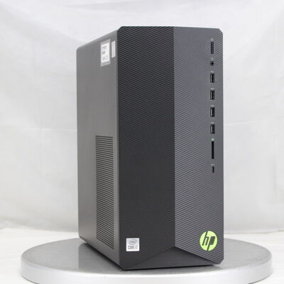 中古  HP Pavilion Gaming TG01-1154jp 