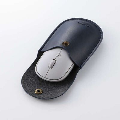 エレコム  M-TM10DBGY (2.4GHz無線マウス グレー) 