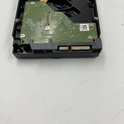 【なんば店】中古  W.D WD20EZBX (SATA3 2TB 7200rpm 256MB) 3280023458 