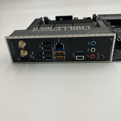 【なんば店】中古  ASRock B850 Challenger WiFi (B850 AM5 ATX) 3280023836 
