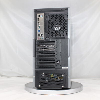 【通販センター】中古  THIRDWAVE GALLERIA SK(Intel Core i7 10700/16GB/SSD256GB/なし/NVIDIA GeForce RTX 3070 8GB/W11H64 MAR) 182227【9/11値下げ!】 
