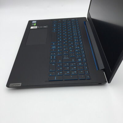 【神戸・三宮店】中古  LENOVO ideapadL340-15IRH　Gaming(i7-9750H/16GB/SSD1TB/GTX1050/W11H) 3430006525 