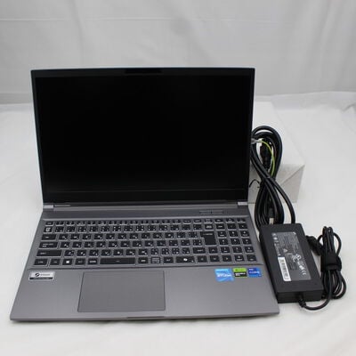 【白山FM松任店】中古  THIRDWAVE GALLERIA RL7C-R35-5N 187708 