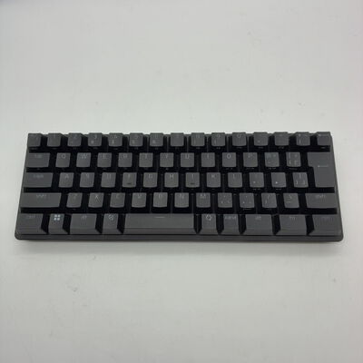 【宇都宮鶴田店】中古  Huntsman Mini JP Linear Optical Switch RZ03-03390800-R3J1 5280001943 