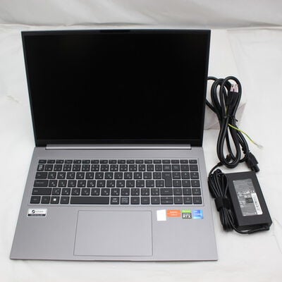【通販センター】中古  THIRDWAVE GALLERIA XL7C-R36H 200407 