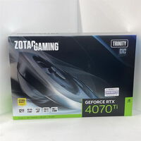 中古  各社 GeForce RTX4070Ti (12GB PCI-E) 154190 