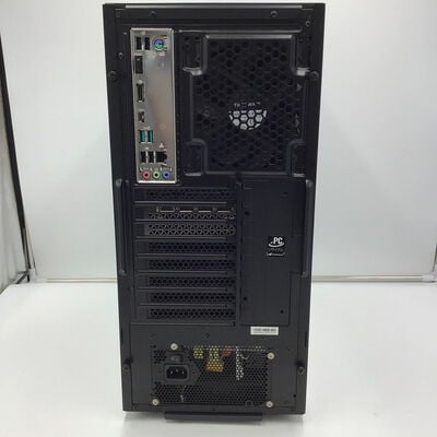 【白山FM松任店】中古  GALLERIA SHA7C-R36 4950001312 