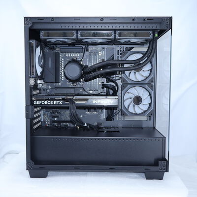 【通販センター】中古  THIRDWAVE GALLERIA SF BK 204958 