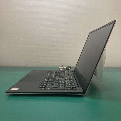【浦添城間店(沖縄)】中古  DELL XPS(i7-10710U/16GB/SSD500GB/W10H) 4780000920 