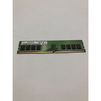 中古  PC4-21300 8GB デスクトップ用(DDR4-2666) 126165 