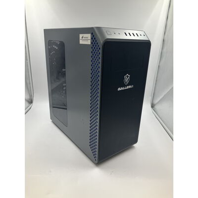 【秋葉原本店】中古  GALLERIA　i7-11700　DDR4-128GB　SSD1TB+HDD4TB　RTX3070　Windows11ome 3410012120 