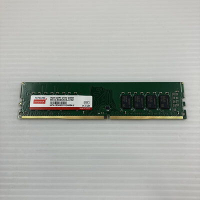 【秋葉原本店】中古  PC4-19200 8GB デスクトップ用 126163 