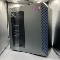中古  GALLERIA XA7C-R36T 3330003412 
