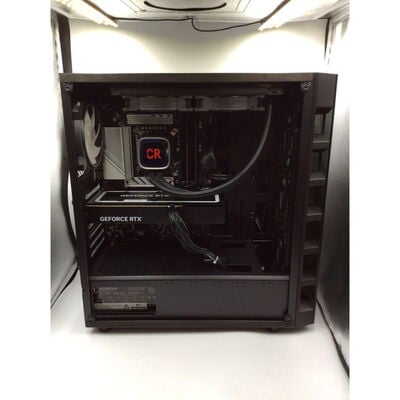 【座間相武台】中古  GALLERIA CRA7C-R46T(i7 14700F/32GB/SSD1TB/RTX4060Ti 8GB/W11H) 4510002476 