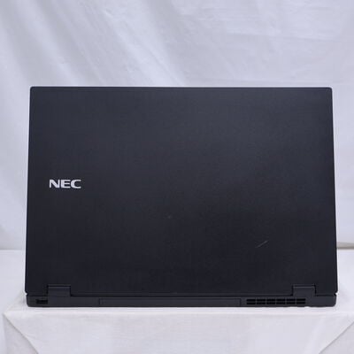 【通販センター】中古  NEC VersaPro PC-VKT42XZFB(Intel Core i5 1135G7 2.40GHz/16GB DDR4/SSD256GB/DVD/オンボード/15.6/1920x1080/GbE/Wi-Fi/WEBCAM/W11P) 204374 