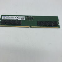 中古  Samsung M323R2GA3EB0-CWM(DDR5 PC5-44800 16GB) 1460026031 