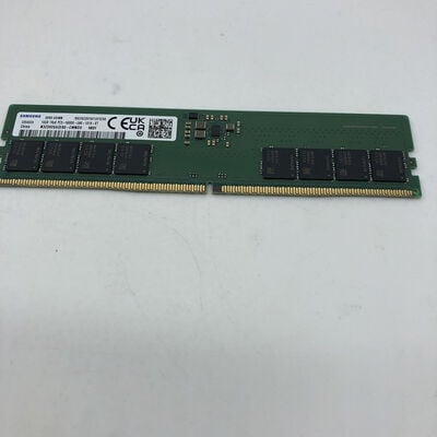 【宇都宮鶴田店】中古  Samsung M323R2GA3EB0-CWM(DDR5 PC5-44800 16GB) 1460026031 