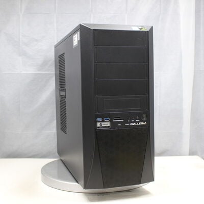 中古  THIRDWAVE GALLERIA KT 