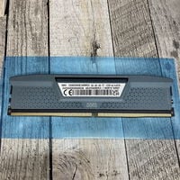 中古  PC5-44800 16GB デスクトップ用(DDR5-5600) 149153 
