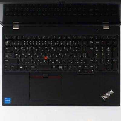 【通販センター】中古  LenovoThinkPad L15 Gen2(Intel Core i5 1135G7 2.40GHz/16GB DDR4/SSD512GB/-/オンボード/15.6/1920x1080/GbE/Wi-Fi/WEBCAM/W11P/Microsoft Office Home and Business 2024/VBT) 198481 