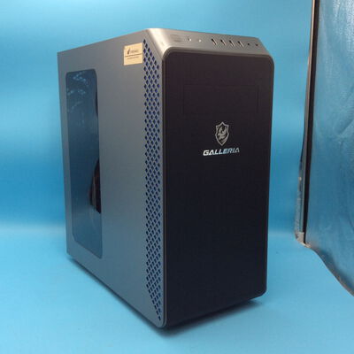 【秋葉原本店】中古  GALLEIA XA7C-R36T(i7 11700/32GB/SSD1TB/RTX3060Ti/W11H) 3410014171 