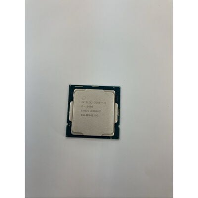 【仙台店】中古  INTEL Core i5 10400 (1200/2.9G/12M/C6/12) 142593 