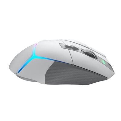 Logicool  G502 X PLUS G502XWL-RGBWH (ホワイト) 