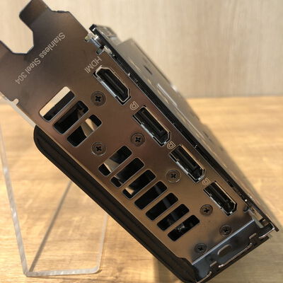 【姫路店】中古  ASUS PROART-RTX4060-O8G (RTX4060 8G) 175579 
