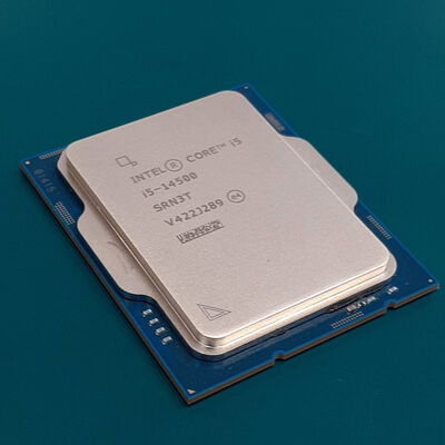 【鹿児島店】中古  INTEL Core i5 14500 (1700/2.6G/24M/C14/T20) 162952 