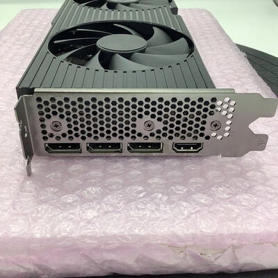 【堺七道店】中古  DELL NVIDIA GeForce RTX 3070（RTX3070 8GB） 3480041914 