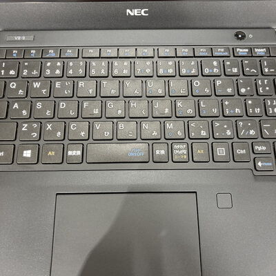【静岡東瀬名店】中古  NEC VKM17BZG9(i5-10310U/8GB/SSD256GB/W11P) 5140001778 