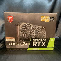中古  各社 GeForce RTX3060Ti (8GB PCI-E) 144199 
